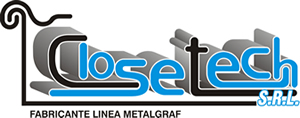 Closetech S.R.L. — Fabricante línea Metalgraf